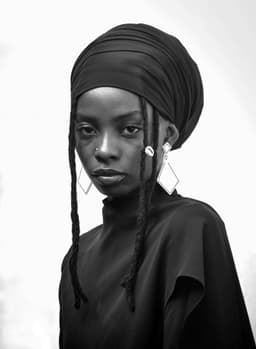 Aisha Ibrahim